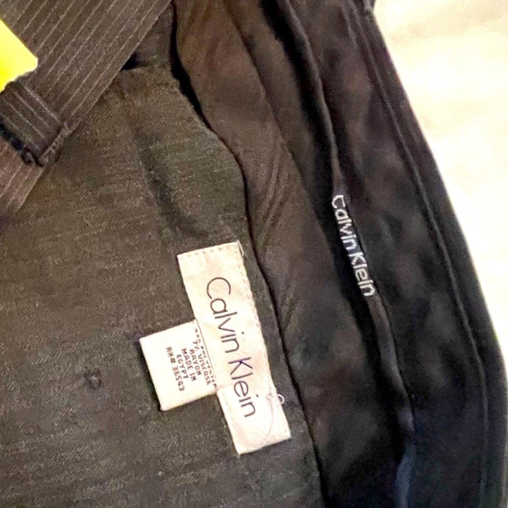 Gentle Used / Dry Clean